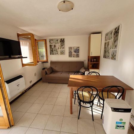 Casa Ettore Lizzola Alta Eksteriør bilde